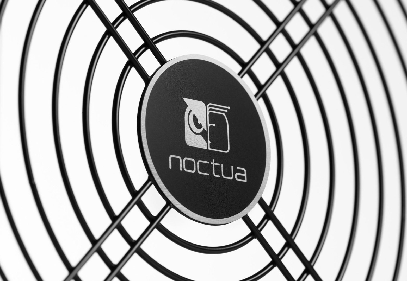 Noctua NA-FG1-20 SX5 computer cooling system part/accessory Fan grill Noctua NA-FG1-20 SX5 computer cooling system part/accessory Fan grill