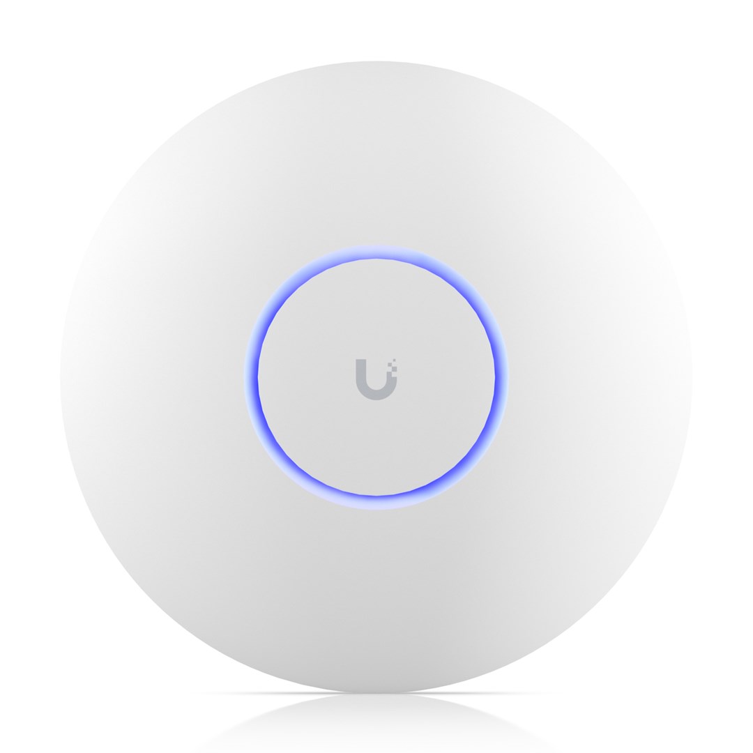 Ubiquiti U7 Pro 5700 Mbit/s White Ubiquiti U7 Pro 5700 Mbit/s White