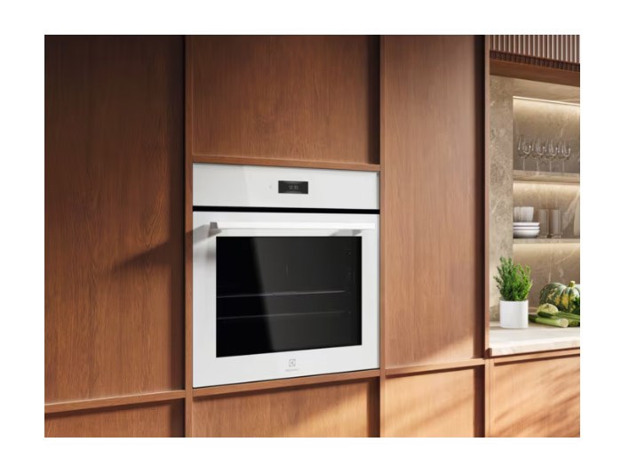 ELECTROLUX LOE8F38V oven ELECTROLUX LOE8F38V oven