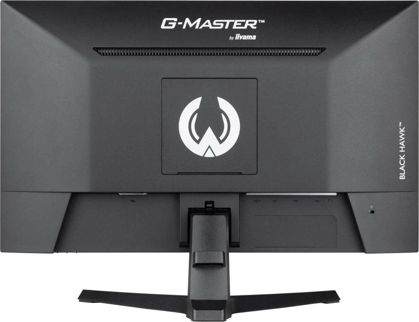 iiyama G-MASTER G2445HSU-B2 computer monitor 61 cm (24") 1920 x 1080 pixels Full HD LCD Black iiyama G-MASTER G2445HSU-B2 computer monitor 61 cm (24") 1920 x 1080 pixels Full HD LCD Black