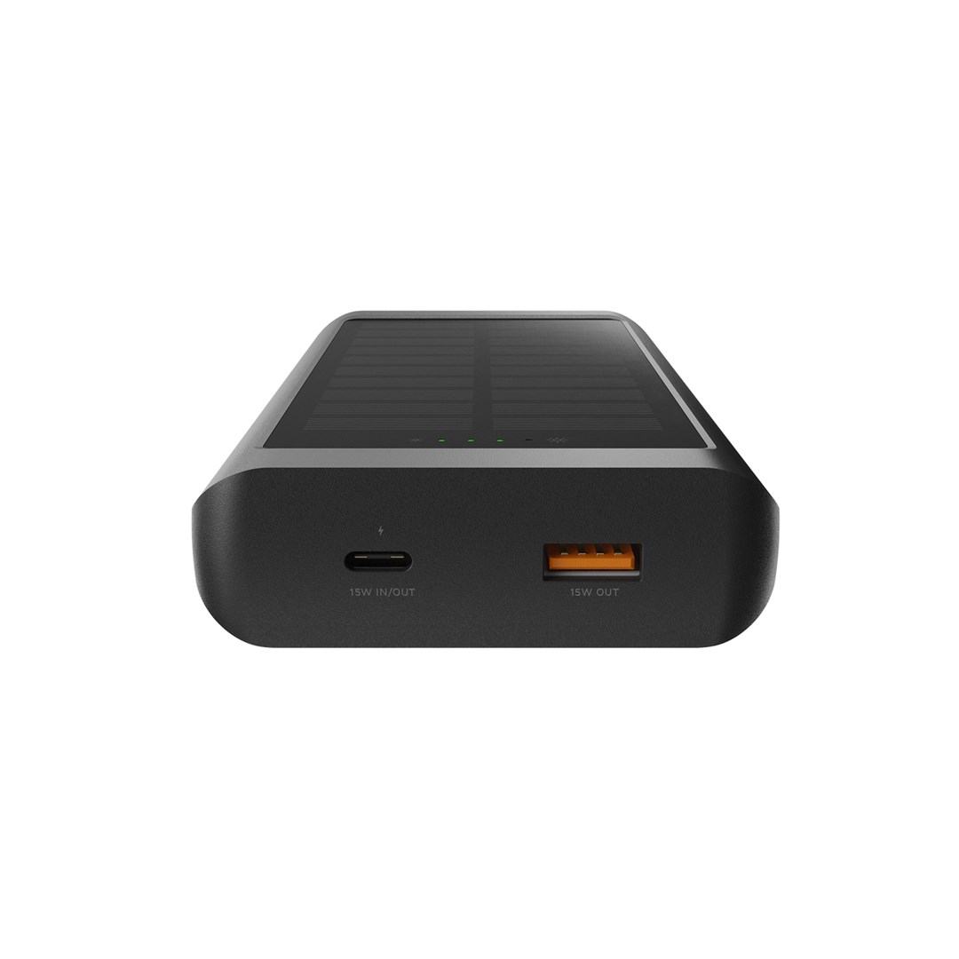 Xtorm XG2S101 power bank Lithium Polymer (LiPo) 10000 mAh Black, Grey, Orange Xtorm XG2S101 power bank Lithium Polymer (LiPo) 10000 mAh Black, Grey, Orange