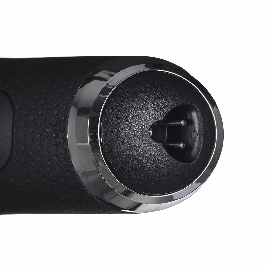 Braun Series 9 Pro+ 9565cc Wet & Dry Foil shaver Trimmer Metallic Braun Series 9 Pro+ 9565cc Wet & Dry Foil shaver Trimmer Metallic