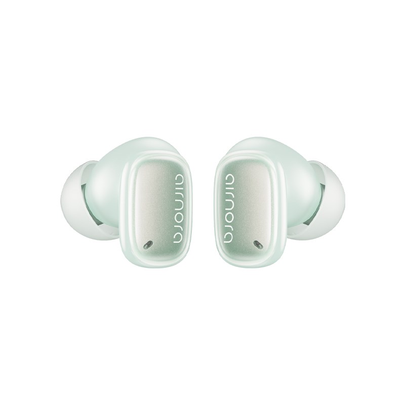 Baseus AirNora 3 - wireless TWS earphones (green) Baseus AirNora 3 - wireless TWS earphones (green)