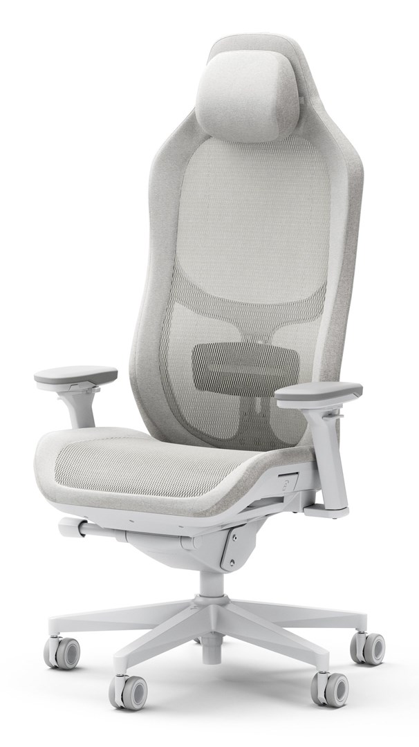 Fractal Design Gaming Chair | Refine | Mesh Light Fractal Design Gaming Chair | Refine | Mesh Light