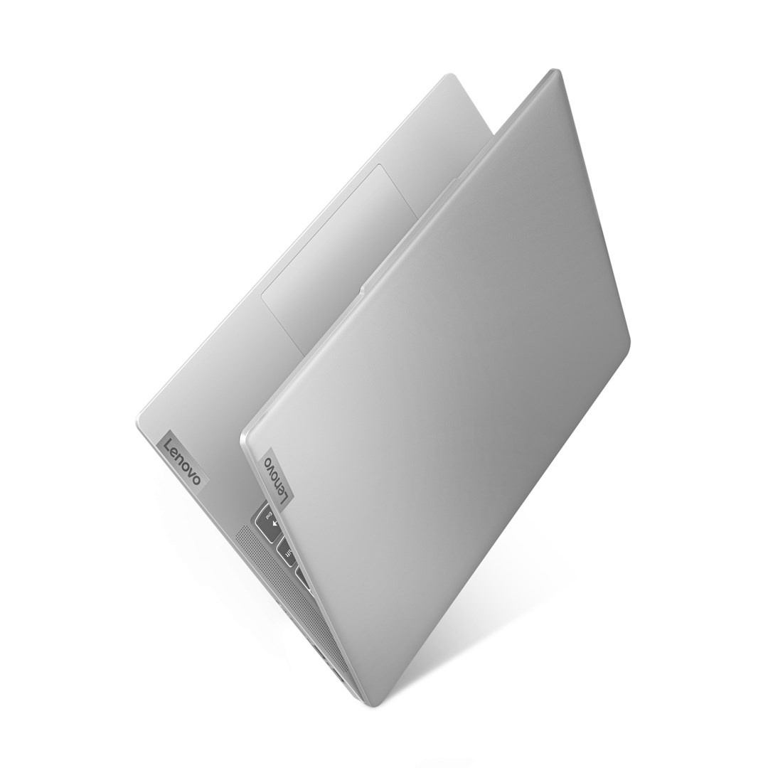 Lenovo IdeaPad Slim 5 14Q8X9 Copilot+ PC Qualcomm Snapdragon X1P-42-100 Laptop 35.6 cm (14") WUXGA 32 GB LPDDR5x-SDRAM 1 TB SSD Wi-Fi 7 (802.11be) Windows 11 Pro Grey Lenovo IdeaPad Slim 5 14Q8X9 Copilot+ PC Qualcomm Snapdragon X1P-42-100 Laptop 35.6 cm (14") WUXGA 32 GB LPDDR5x-SDRAM 1 TB SSD Wi-Fi 7 (802.11be) Windows 11 Pro Grey
