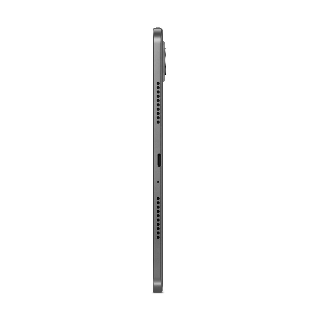 Lenovo Yoga Tab Qualcomm Snapdragon 256 GB 28.2 cm (11.1") 3.2K 8 GB Wi-Fi 7 (802.11be) Android 15 Grey Lenovo Yoga Tab Qualcomm Snapdragon 256 GB 28.2 cm (11.1") 3.2K 8 GB Wi-Fi 7 (802.11be) Android 15 Grey