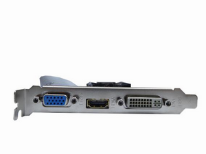 AFOX AF730-4096D3L5 graphics card NVIDIA GeForce GT 730 4 GB GDDR3 AFOX AF730-4096D3L5 graphics card NVIDIA GeForce GT 730 4 GB GDDR3