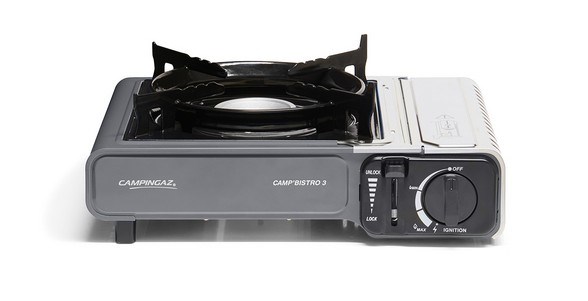Campingaz Camp Bistro 3 Canister stove Campingaz Camp Bistro 3 Canister stove