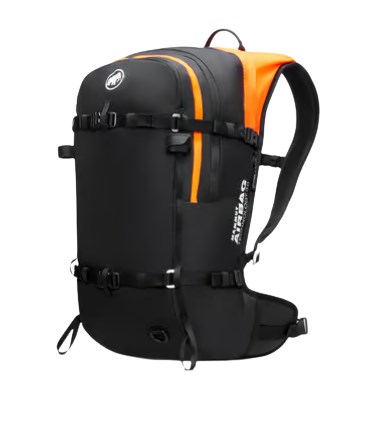 Mammut Free 28 Removable Airbag 3.0 28 L Mammut Free 28 Removable Airbag 3.0 28 L