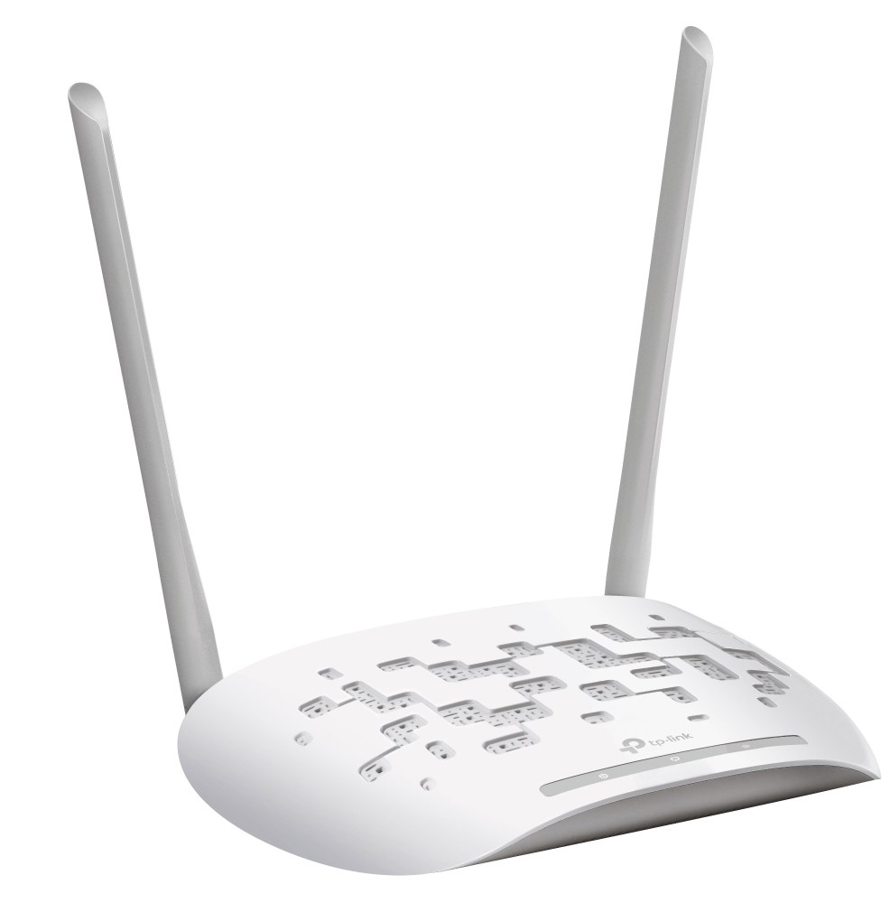 TP-Link TL-WA801N wireless access point 300 Mbit/s White Power over Ethernet (PoE) TP-Link TL-WA801N wireless access point 300 Mbit/s White Power over Ethernet (PoE)
