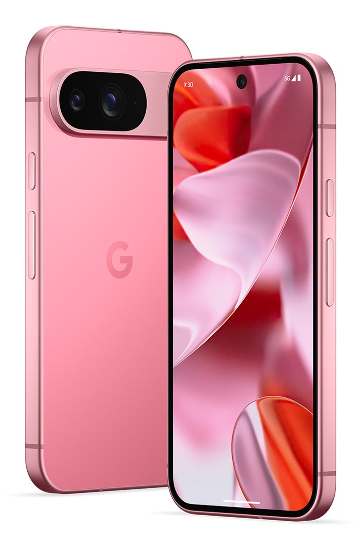 Google Pixel 9 16 cm (6.3"), 12 GB, 128 GB, 50 MP, Android 14, Peony Google Pixel 9 16 cm (6.3"), 12 GB, 128 GB, 50 MP, Android 14, Peony