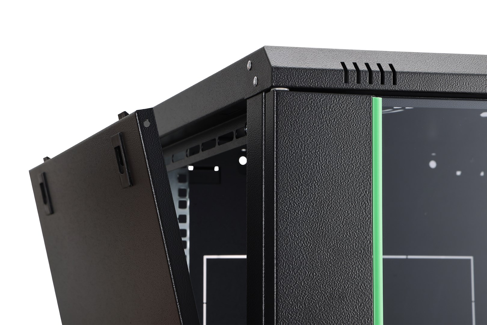 Digitus Wall Mounting Cabinets Dynamic Basic Series - 600x600 mm (WxD) Digitus Wall Mounting Cabinets Dynamic Basic Series - 600x600 mm (WxD)