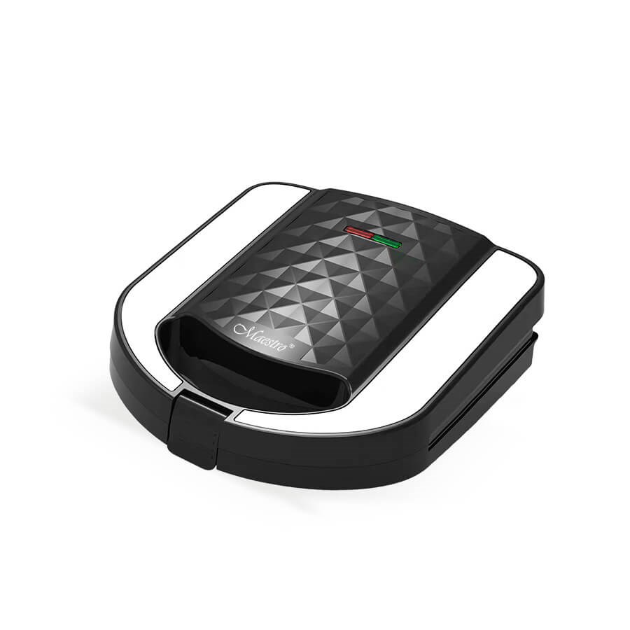 Toaster / sandwich maker 3in1 750W MR-709 MAESTRO Toaster / sandwich maker 3in1 750W MR-709 MAESTRO