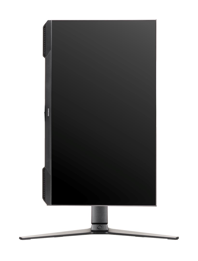Samsung G30D computer monitor 68.6 cm (27") 1920 x 1080 pixels Full HD LCD Black Samsung G30D computer monitor 68.6 cm (27") 1920 x 1080 pixels Full HD LCD Black