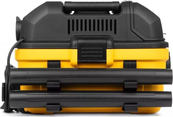 DEWALT DXV15T industrial hoover DEWALT DXV15T industrial hoover