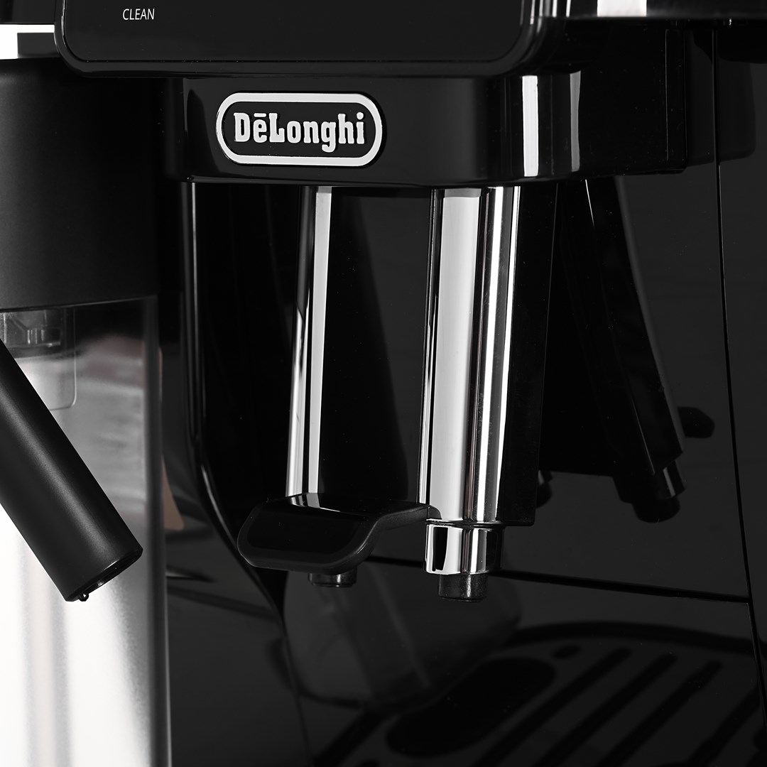 DELONGHI ESPRESSO MACHINE ECAM 220.60.B DELONGHI ESPRESSO MACHINE ECAM 220.60.B