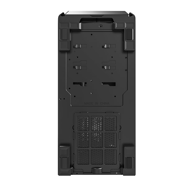 Montech Sky TWO GX Tower Black Montech Sky TWO GX Tower Black