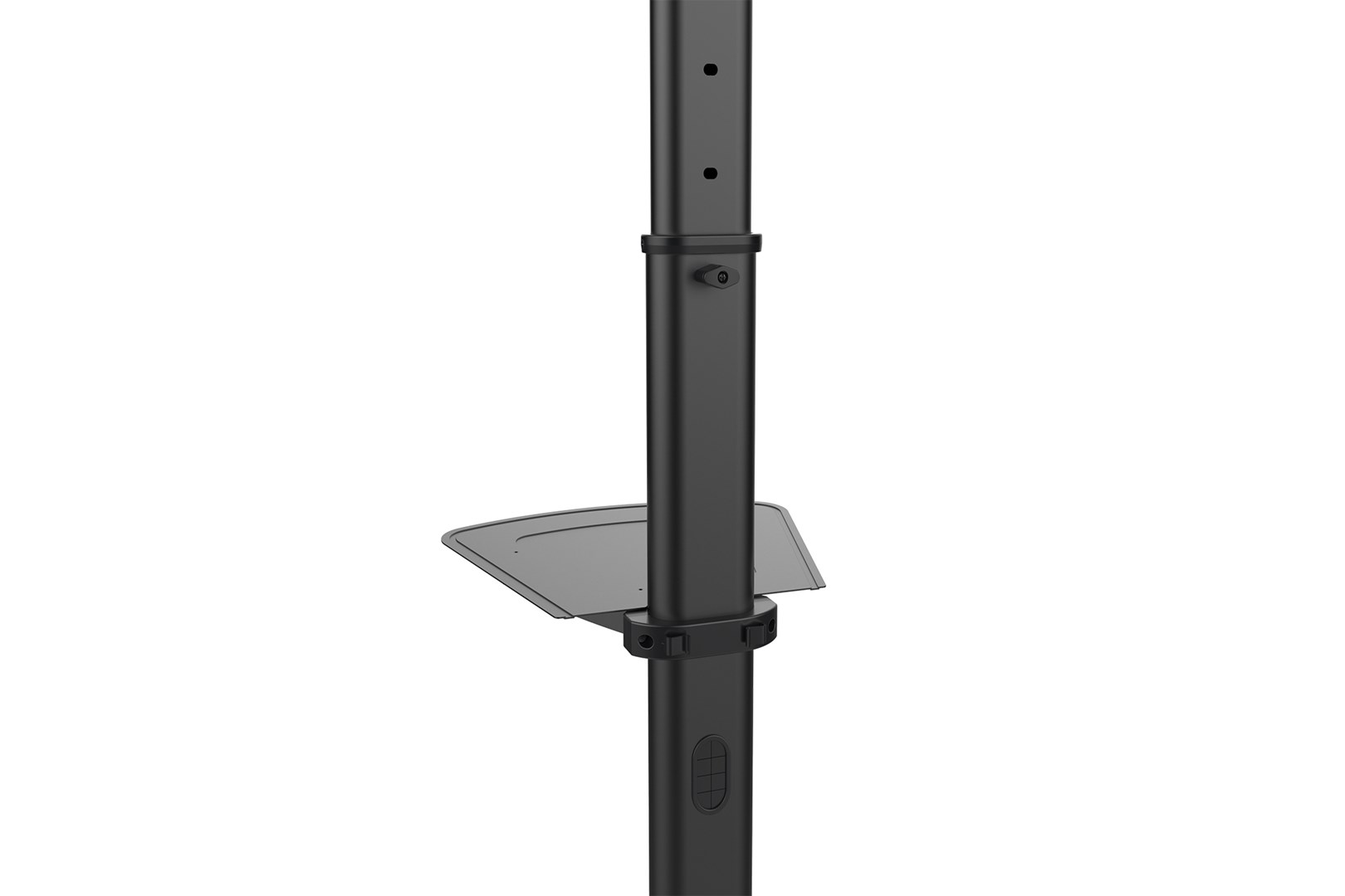 Digitus TV Presentation cart Digitus TV Presentation cart