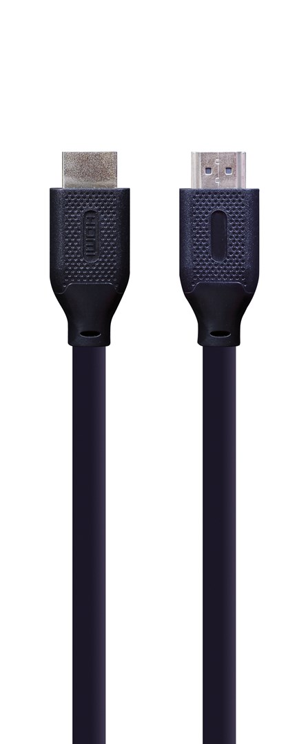 Gembird CC-HDMI8K-1M HDMI cable HDMI Type A (Standard) Black Gembird CC-HDMI8K-1M HDMI cable HDMI Type A (Standard) Black