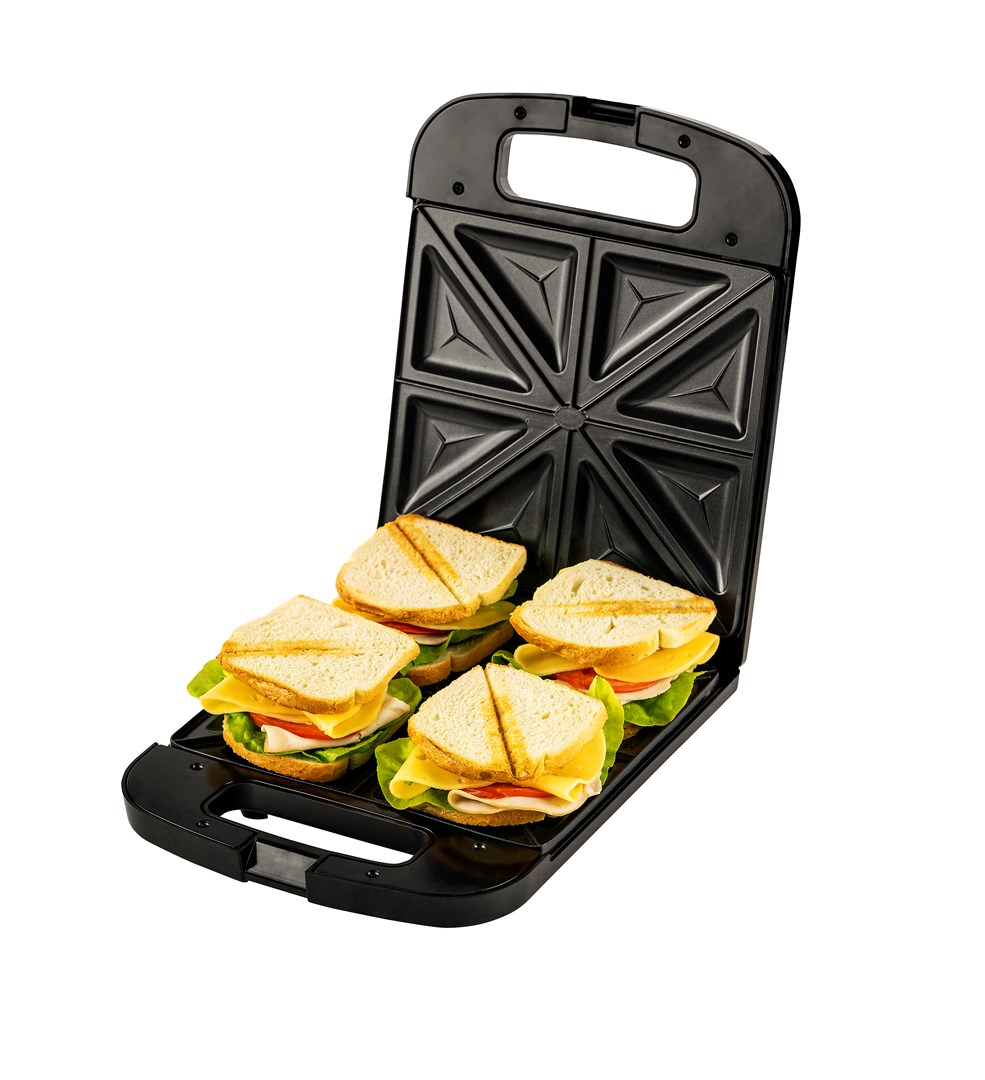 Adler AD 3055 sandwichtoaster Adler AD 3055 sandwichtoaster