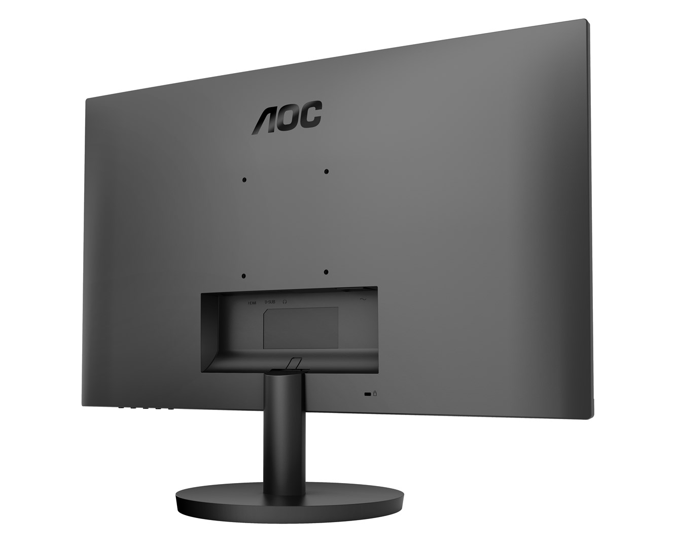 AOC B3 27B3HA2 LED display 68.6 cm (27") 1920 x 1080 pixels Full HD Black AOC B3 27B3HA2 LED display 68.6 cm (27") 1920 x 1080 pixels Full HD Black
