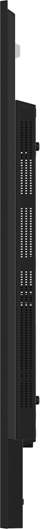 iiyama 65" 4K UHD Professional Digital Signage 24/7 display featuring Android OS, FailOver and Intel® SDM slot iiyama 65" 4K UHD Professional Digital Signage 24/7 display featuring Android OS, FailOver and Intel® SDM slot