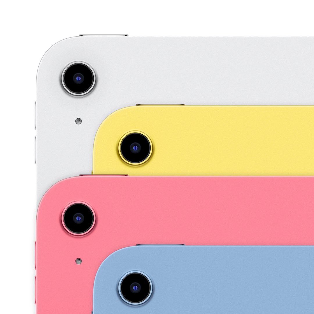 Apple iPad 128 GB 27.9 cm (11") Wi-Fi 6 (802.11ax) iPadOS 18 Yellow Apple iPad 128 GB 27.9 cm (11") Wi-Fi 6 (802.11ax) iPadOS 18 Yellow