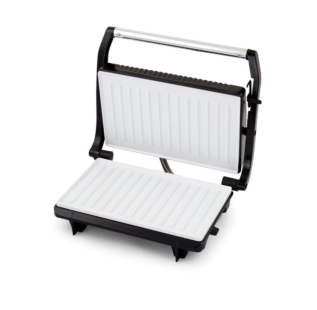 Esperanza EKG006 Electric grill 750W Inox/Black Esperanza EKG006 Electric grill 750W Inox/Black