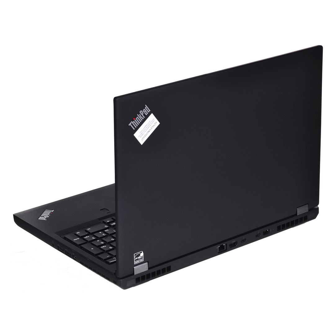 LENOVO ThinkPad P52 i7-8850H 16GB 512GB SSD 15,6" FHD(Quadro P1000) Win11pro Used LENOVO ThinkPad P52 i7-8850H 16GB 512GB SSD 15,6" FHD(Quadro P1000) Win11pro Used