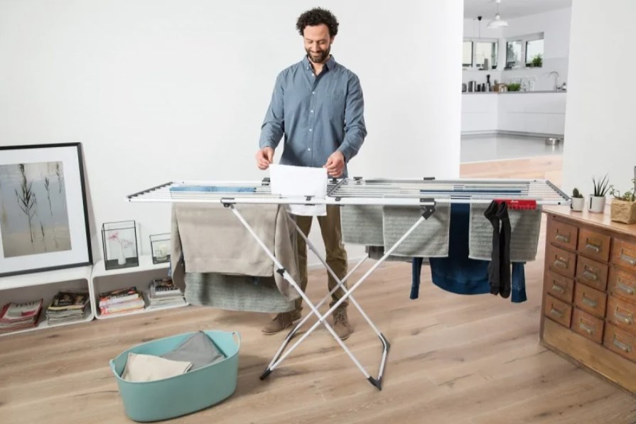 Clothes Dryer Vileda Doble Clothes Dryer Vileda Doble