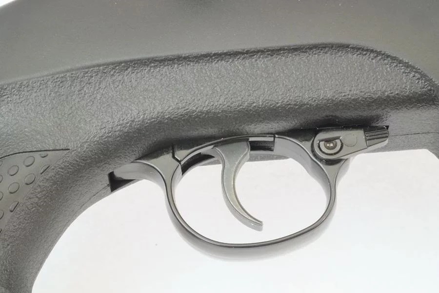 Air Rifle BEEMAN QB78 S k.4,5 mm (B-QB78S-45) Air Rifle BEEMAN QB78 S k.4,5 mm (B-QB78S-45)