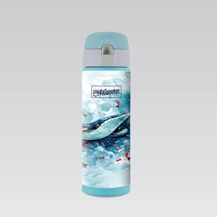 Maestro Thermos MR-1634-A (0,4L) Maestro Thermos MR-1634-A (0,4L)