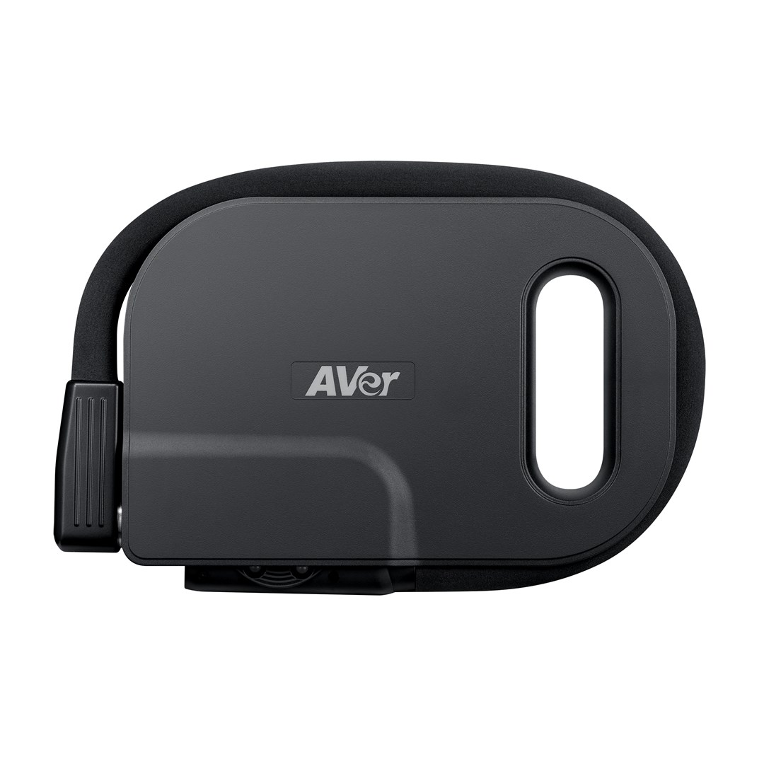 AVer U50+ document camera Black AVer U50+ document camera Black