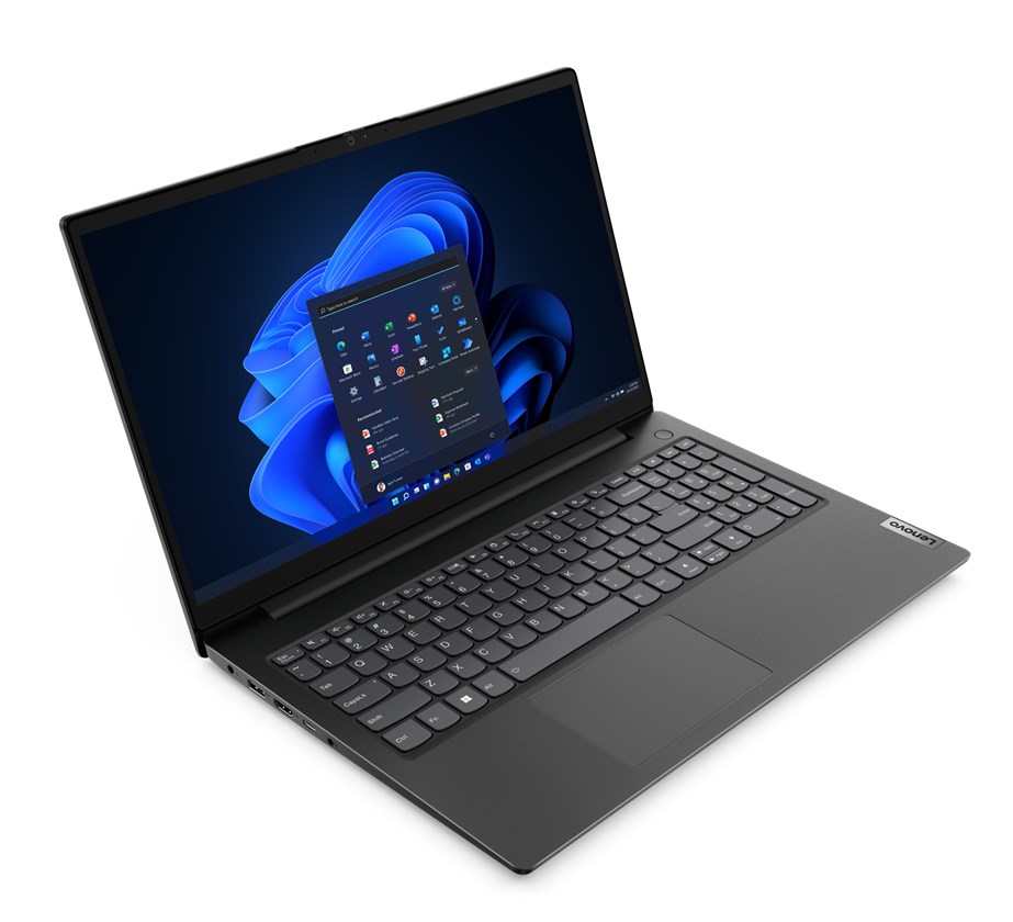 Lenovo V15 G4 IRU Intel® Core™ i5 i5-13420H Laptop 39.6 cm (15.6") Full HD 16 GB DDR4-SDRAM 512 GB SSD Wi-Fi 5 (802.11ac) Windows 11 Pro English Black Lenovo V15 G4 IRU Intel® Core™ i5 i5-13420H Laptop 39.6 cm (15.6") Full HD 16 GB DDR4-SDRAM 512 GB SSD Wi-Fi 5 (802.11ac) Windows 11 Pro English Black