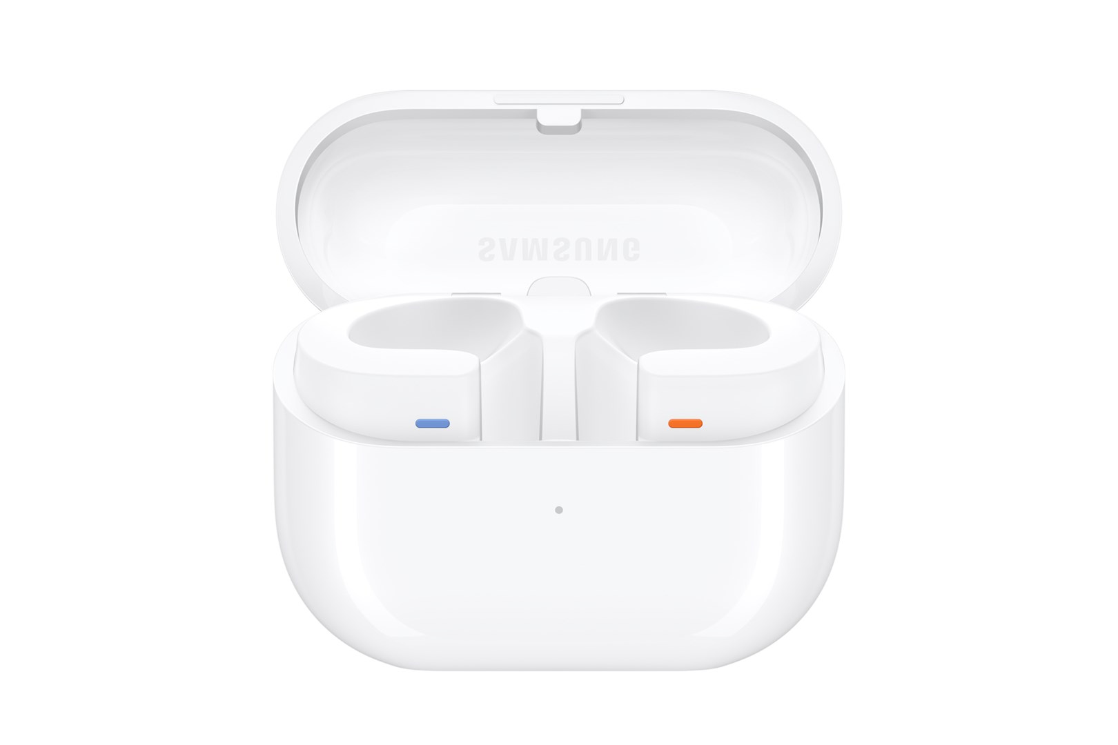Samsung Galaxy Buds3 Headset True Wireless Stereo (TWS) In-ear Calls/Music USB Type-C Bluetooth White Samsung Galaxy Buds3 Headset True Wireless Stereo (TWS) In-ear Calls/Music USB Type-C Bluetooth White