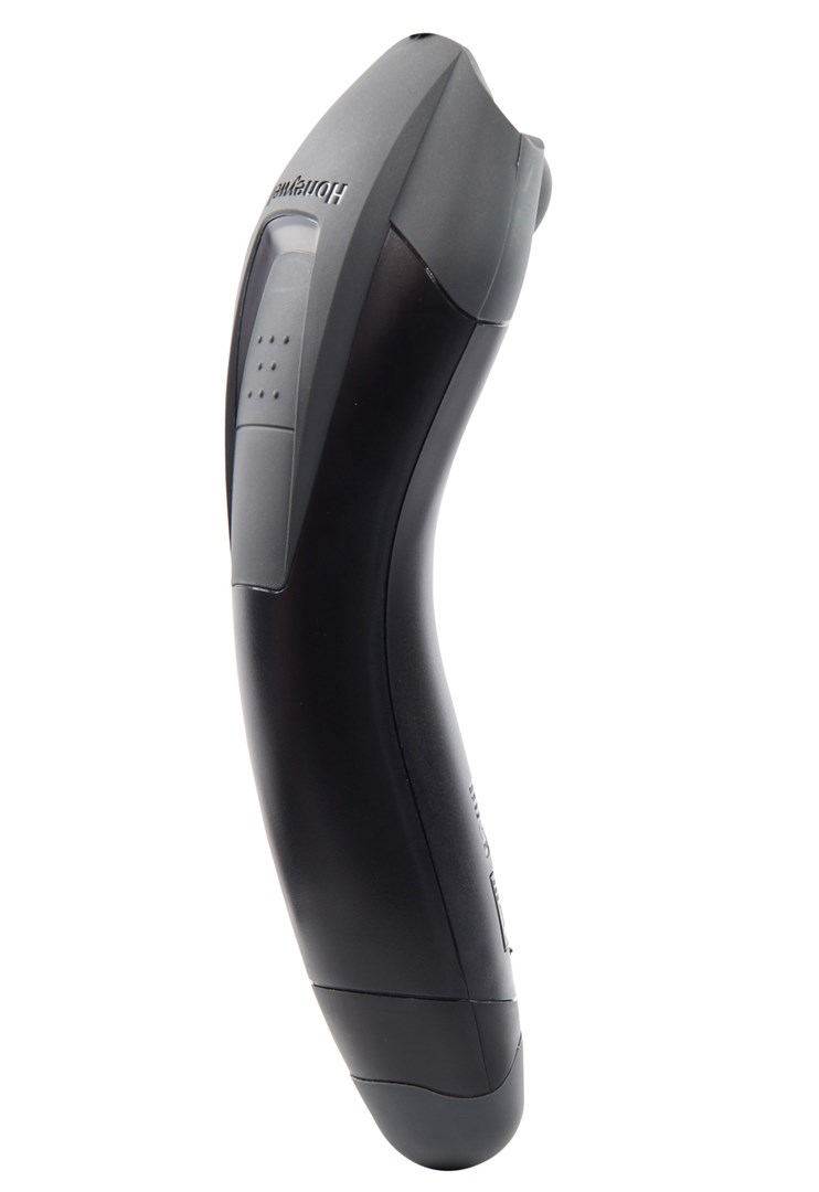 Honeywell Voyager 1202g scanner, BT, 1D, black Honeywell Voyager 1202g scanner, BT, 1D, black