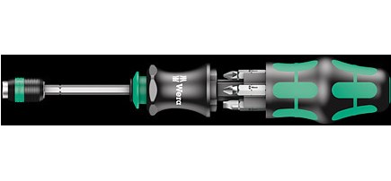 Wera 05051019001 manual screwdriver Single Straight screwdriver Wera 05051019001 manual screwdriver Single Straight screwdriver
