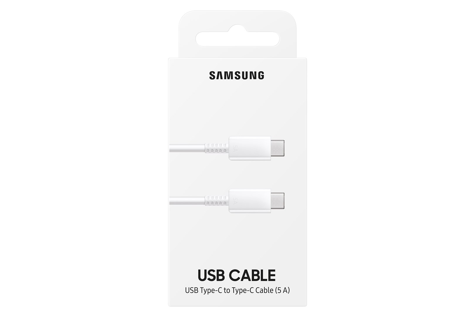 Samsung EP-DN975 USB cable USB 2.0 1 m USB C White Samsung EP-DN975 USB cable USB 2.0 1 m USB C White