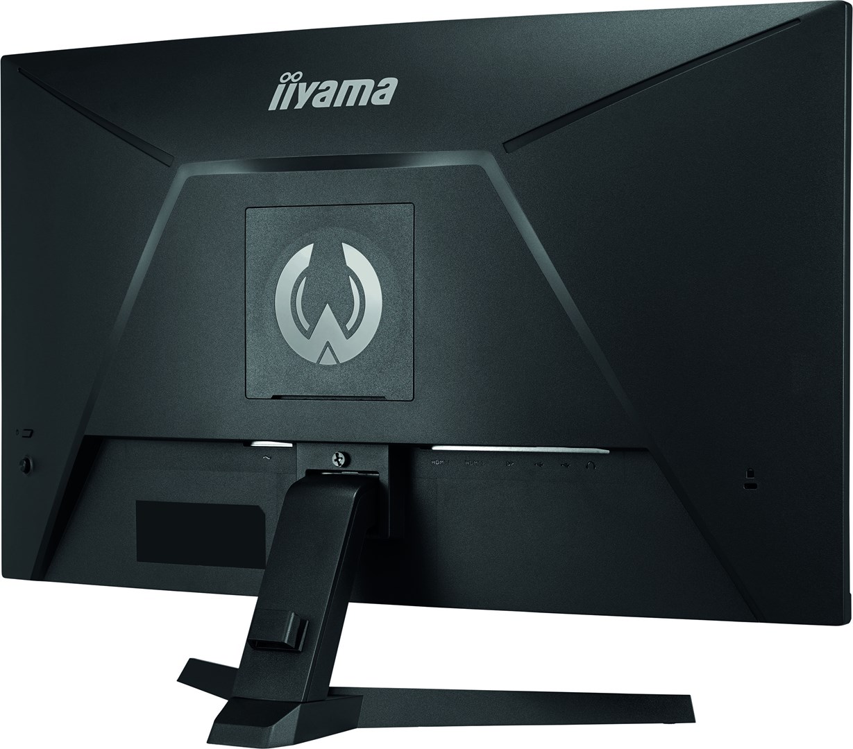 iiyama G-MASTER G2766HSU-B1 LED display 68.6 cm (27") 1920 x 1080 pixels Full HD Black iiyama G-MASTER G2766HSU-B1 LED display 68.6 cm (27") 1920 x 1080 pixels Full HD Black