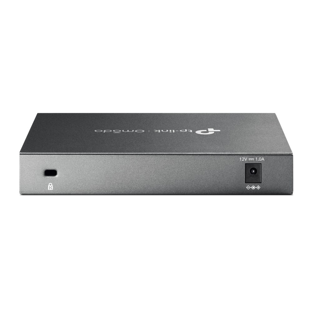 TP-Link Omada Gigabit VPN Router TP-Link Omada Gigabit VPN Router