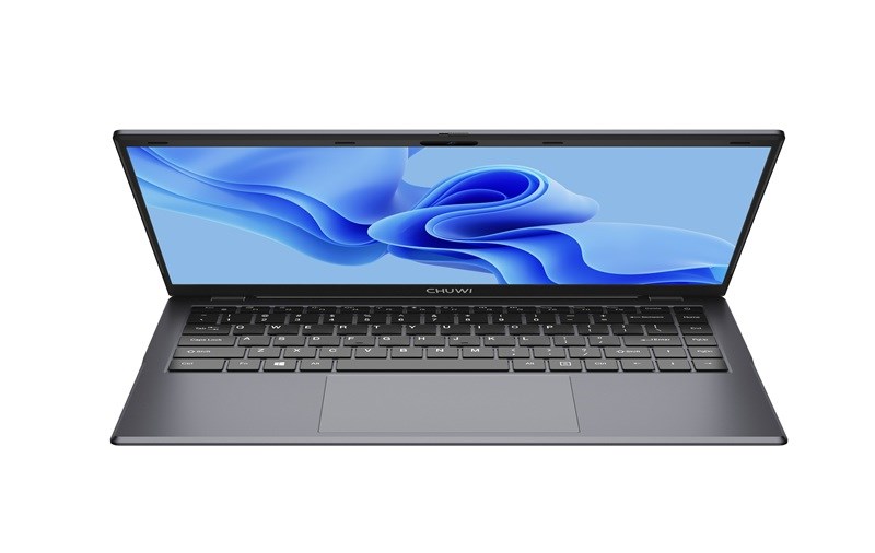Chuwi GemiBook-X-Pro-K2 N150/14.1" FHD AntiGlare IPS/16GB/SSD 512GB/BT/Win 11 Grey Laptop Chuwi GemiBook-X-Pro-K2 N150/14.1" FHD AntiGlare IPS/16GB/SSD 512GB/BT/Win 11 Grey Laptop