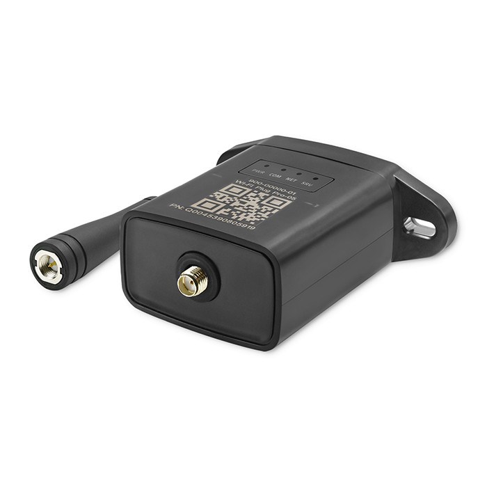 Qoltec Solar Inverter Wi-Fi Module | RS232 Qoltec Solar Inverter Wi-Fi Module | RS232