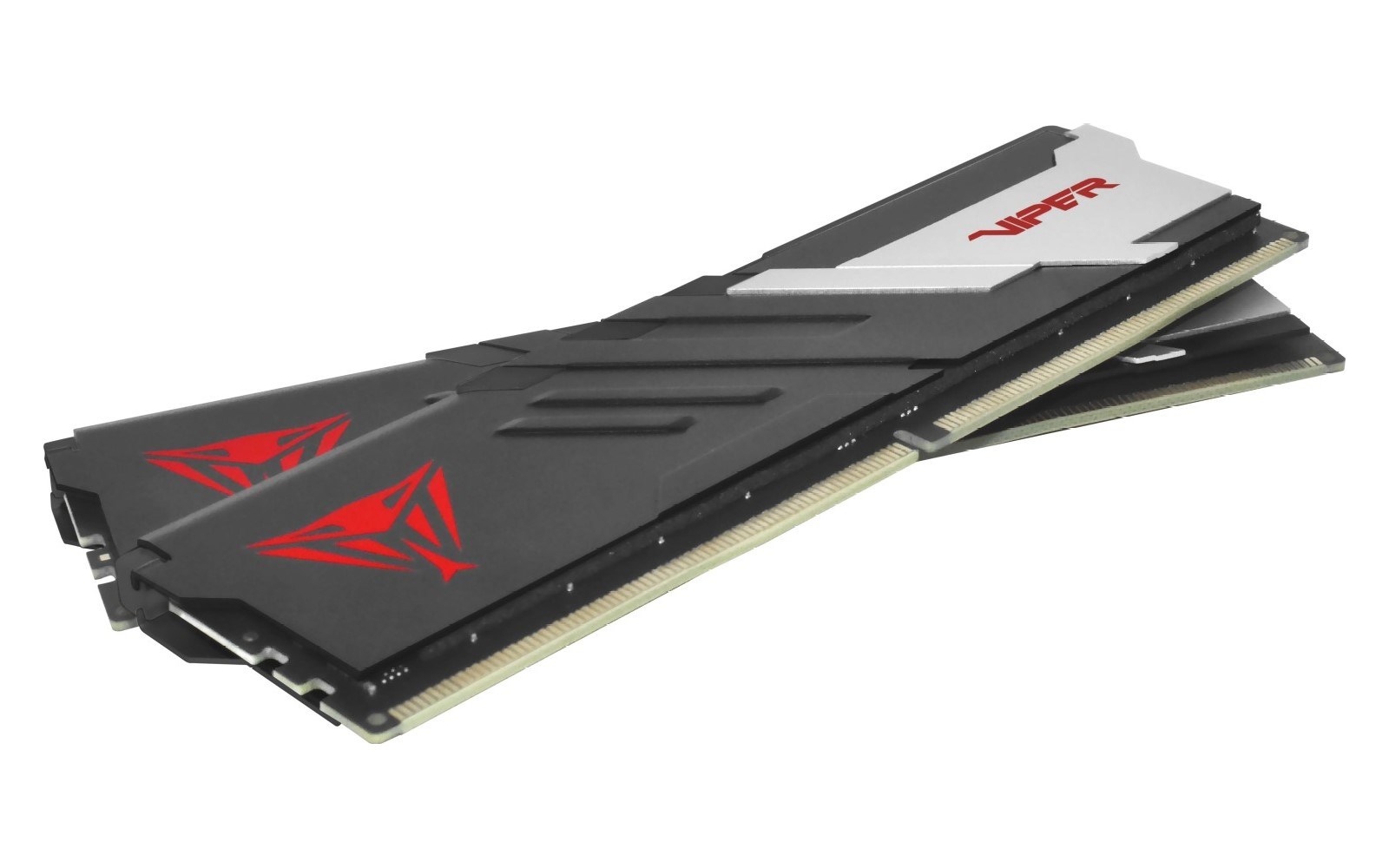 DDR5 Patriot Viper Venom memory 2 x 32GB 6400 Mhz CL32 XMP3 (PVV564G640C32K) DDR5 Patriot Viper Venom memory 2 x 32GB 6400 Mhz CL32 XMP3 (PVV564G640C32K)