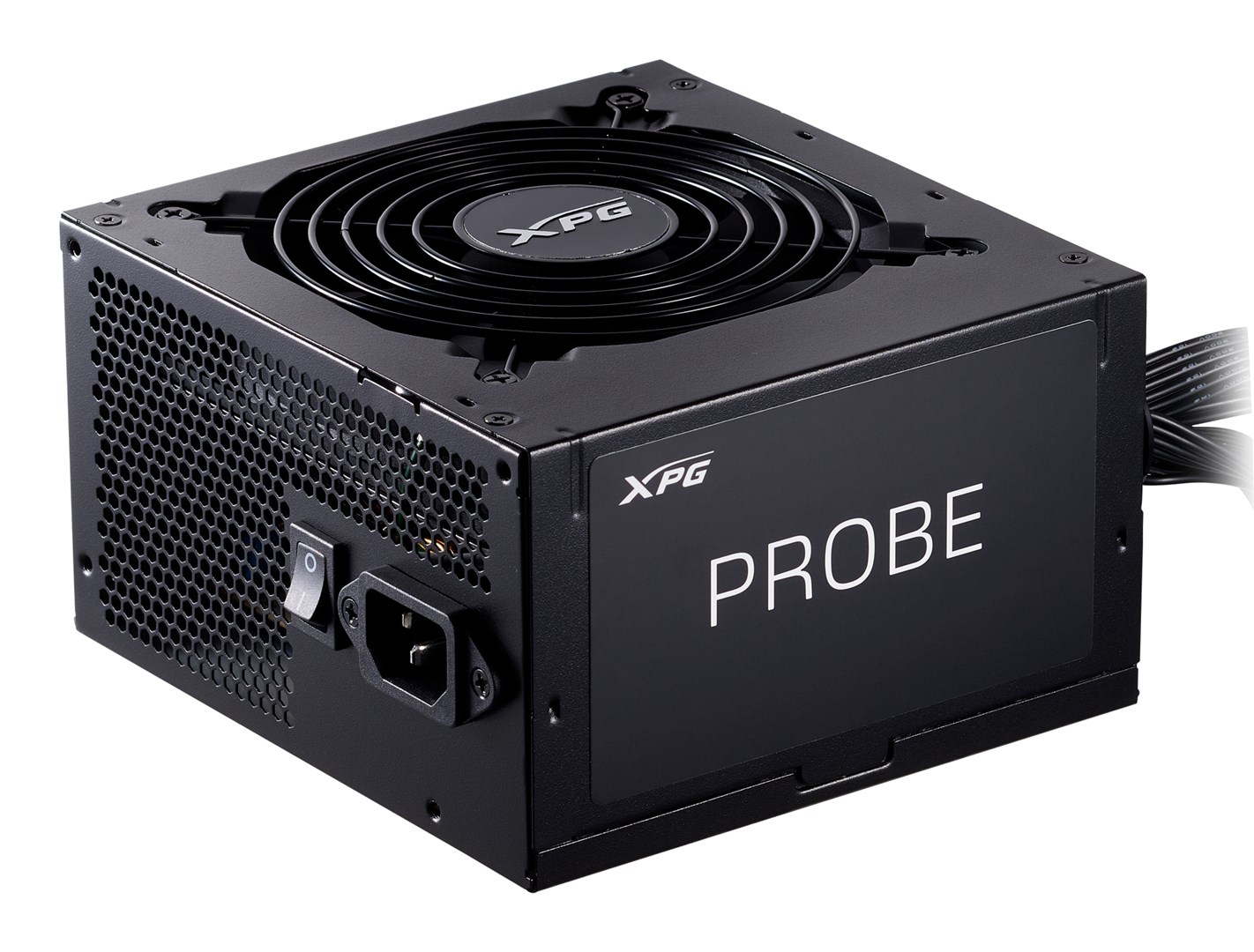 XPG PROBE 700 BRONZE Power Supply XPG PROBE 700 BRONZE Power Supply