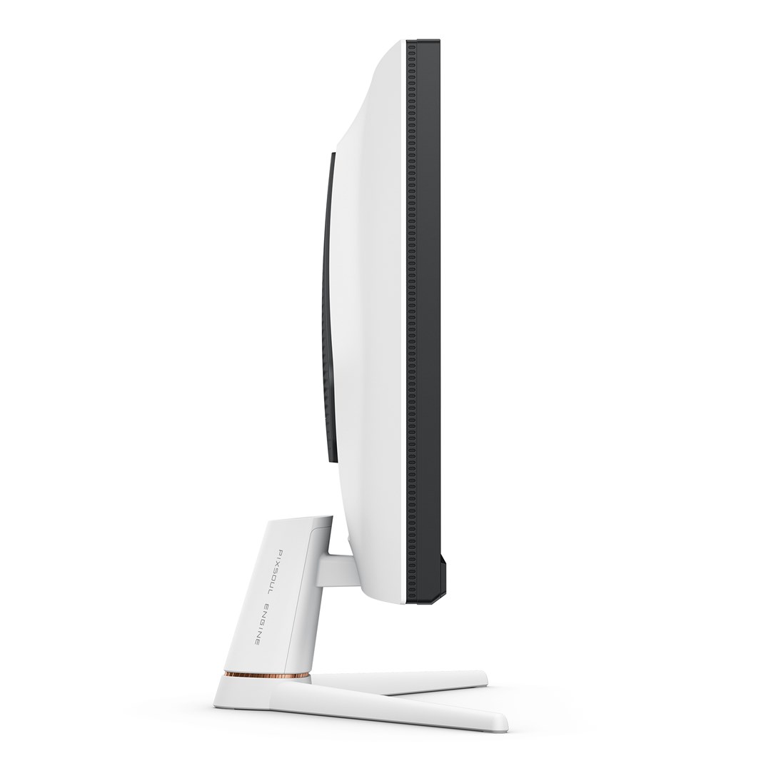 BenQ MOBIUZ EX271 computer monitor 68.6 cm (27") 1920 x 1080 pixels Full HD LED Black, White BenQ MOBIUZ EX271 computer monitor 68.6 cm (27") 1920 x 1080 pixels Full HD LED Black, White