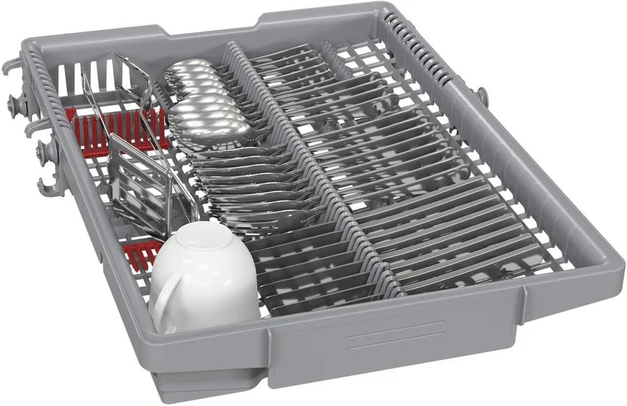 Built-in dishwasher BOSCH SPV4EMX61E Built-in dishwasher BOSCH SPV4EMX61E