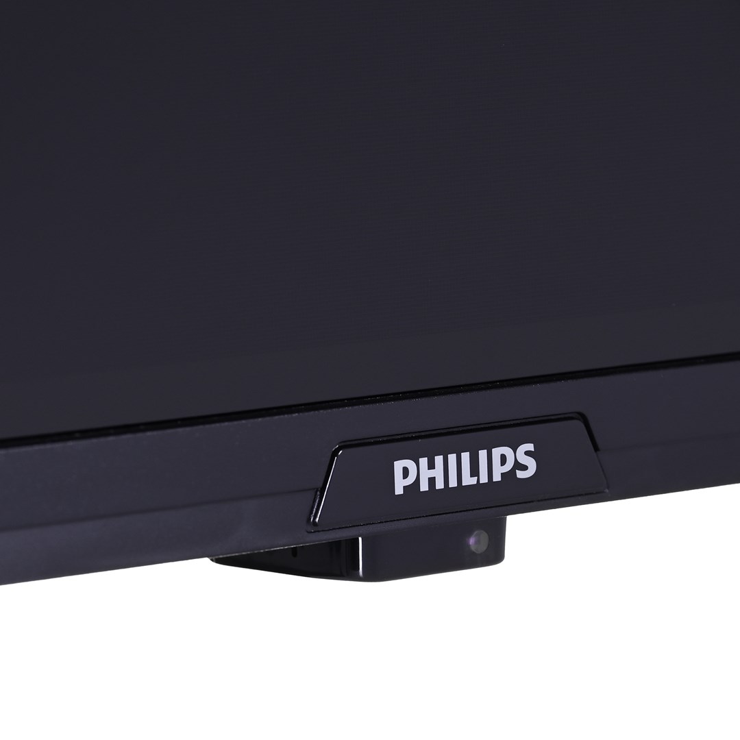 Philips 40PFS6000/12 TV 101.6 cm (40") Full HD Smart TV Wi-Fi Black Philips 40PFS6000/12 TV 101.6 cm (40") Full HD Smart TV Wi-Fi Black