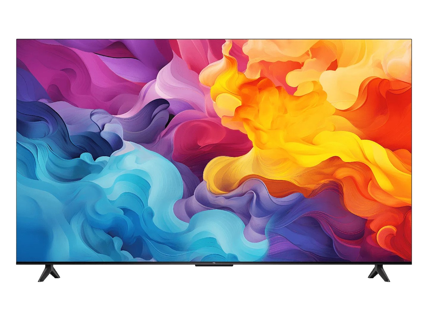 TCL 65V6B TV 165.1 cm (65") 4K Ultra HD Smart TV Wi-Fi Black TCL 65V6B TV 165.1 cm (65") 4K Ultra HD Smart TV Wi-Fi Black