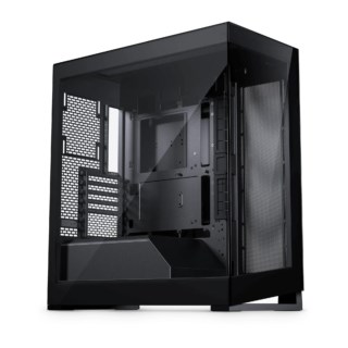 Phanteks NV5 MKII Midi Tower Black Phanteks NV5 MKII Midi Tower Black