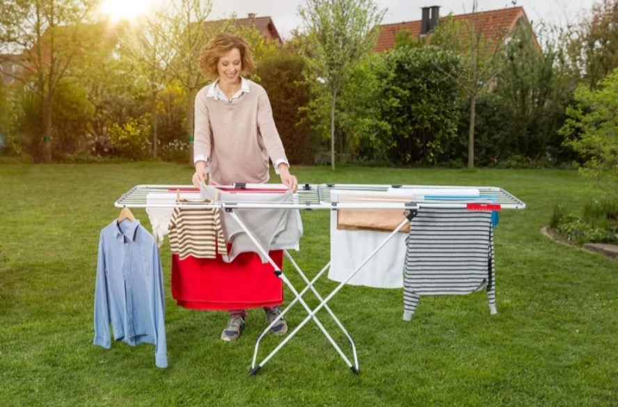 Clothes Dryer Vileda Doble Clothes Dryer Vileda Doble